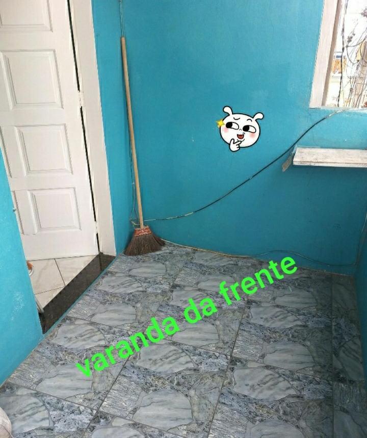 Willa Casa Para Temporada Arraial do Cabo Zewnętrze zdjęcie